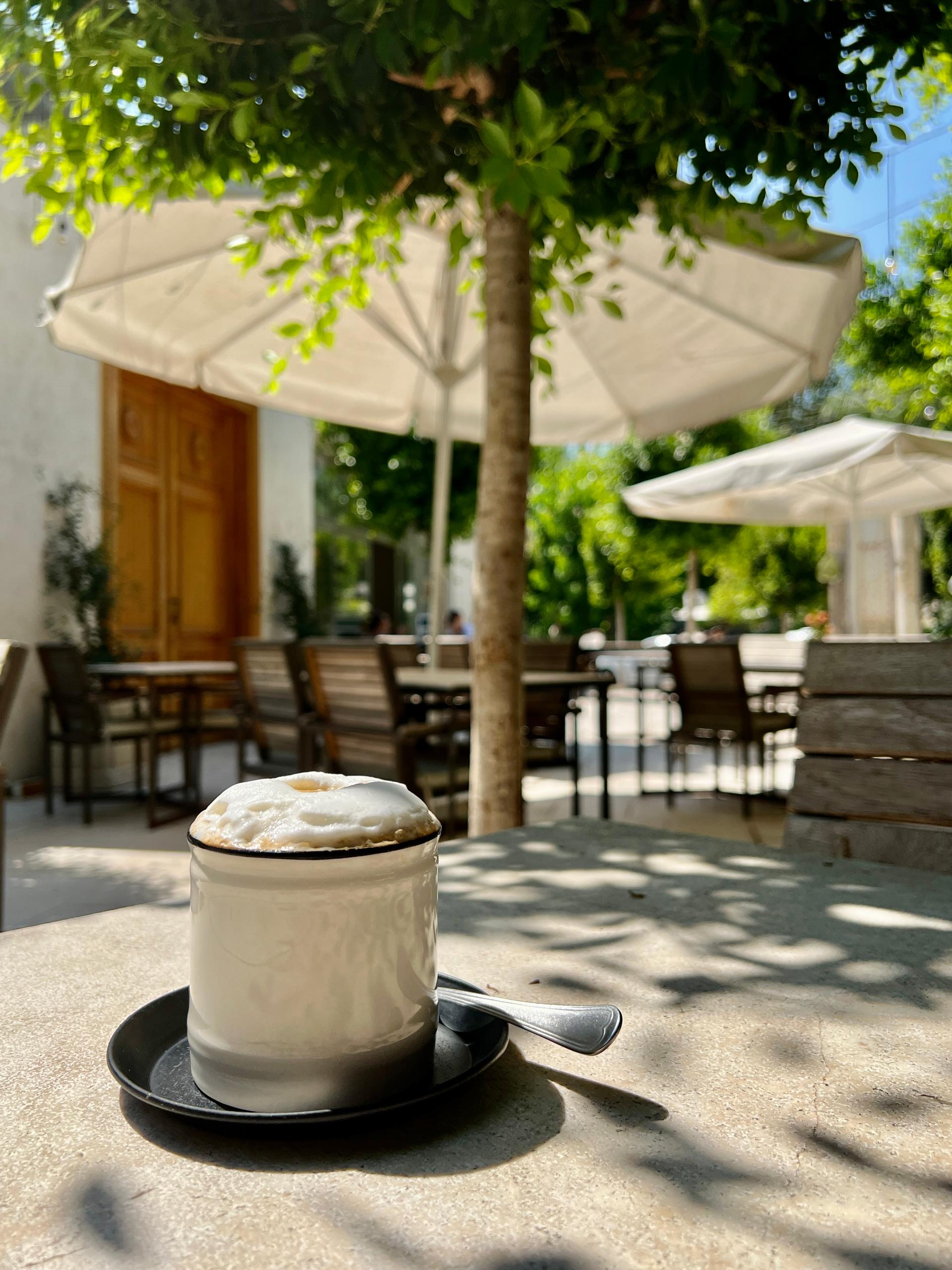 Cappuccino